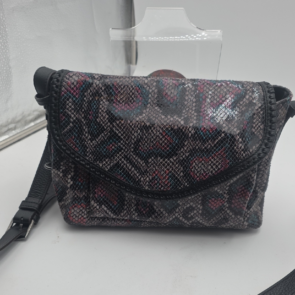Aimee Kestenberg Crossbody Shoulder Bag